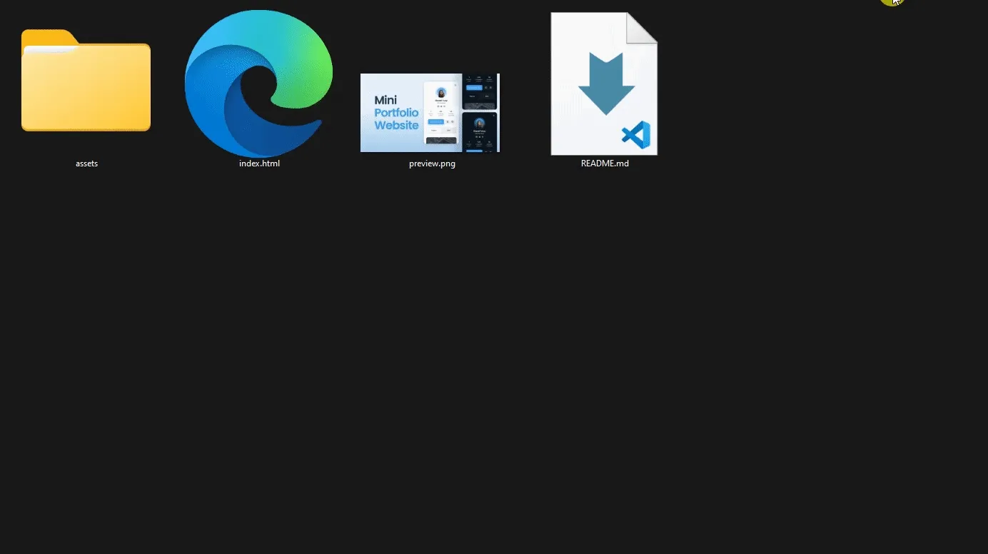 Upload files