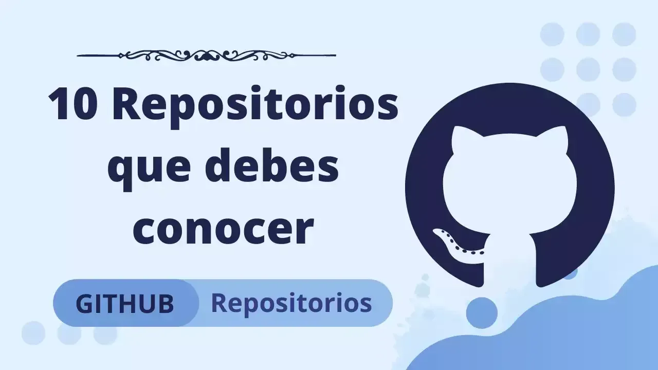 Essential GitHub Repositories