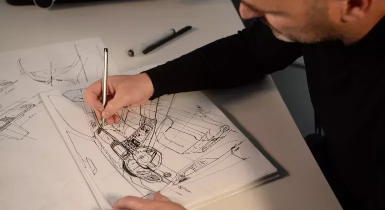 Automotive design
